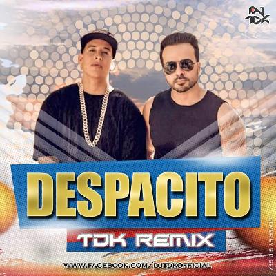 Despacito – TDK Remix